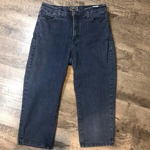 NYDJ Capri Jeans Women’s 12